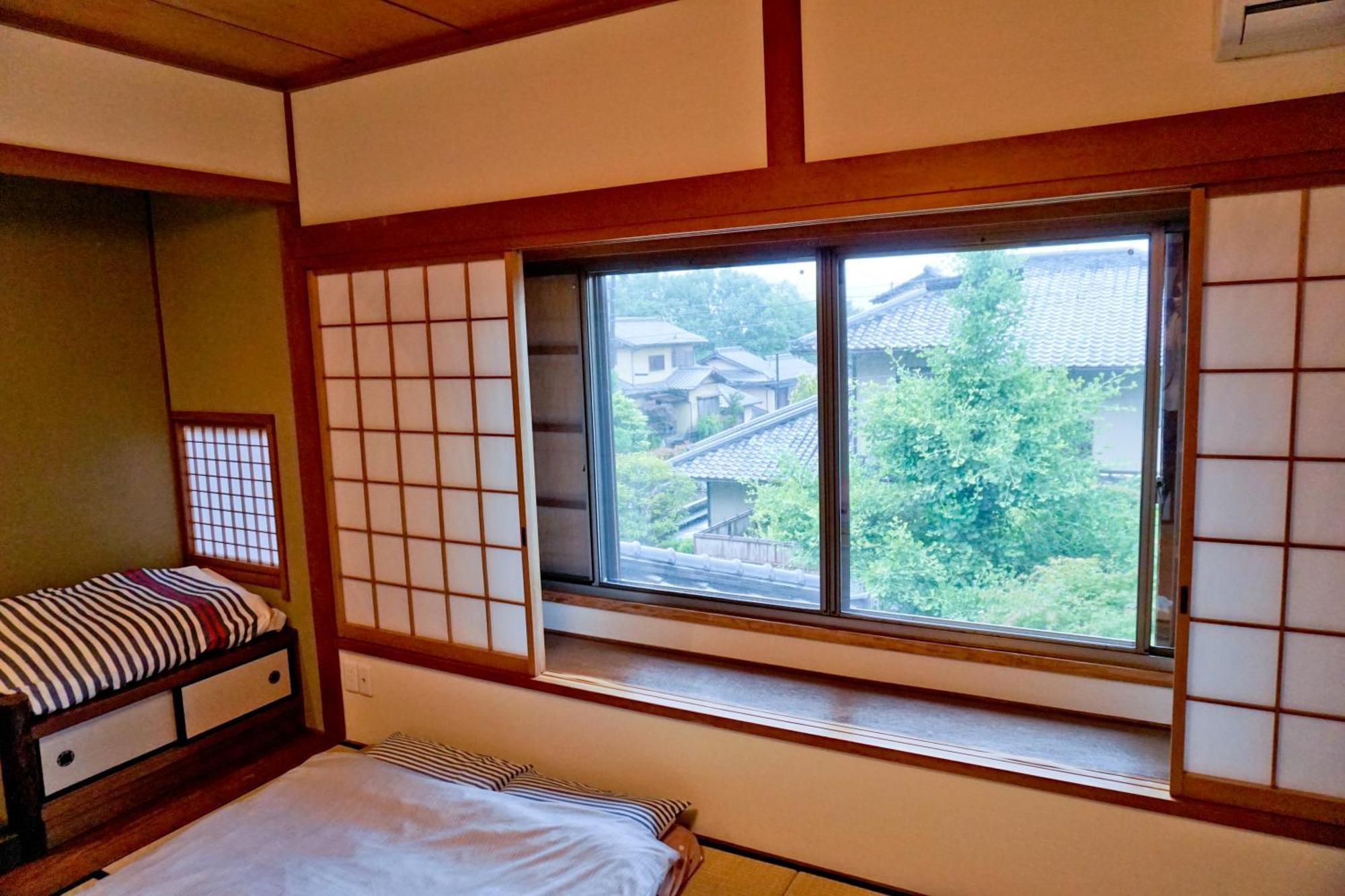 Hotel Kinkaku à Kyoto Chambre photo