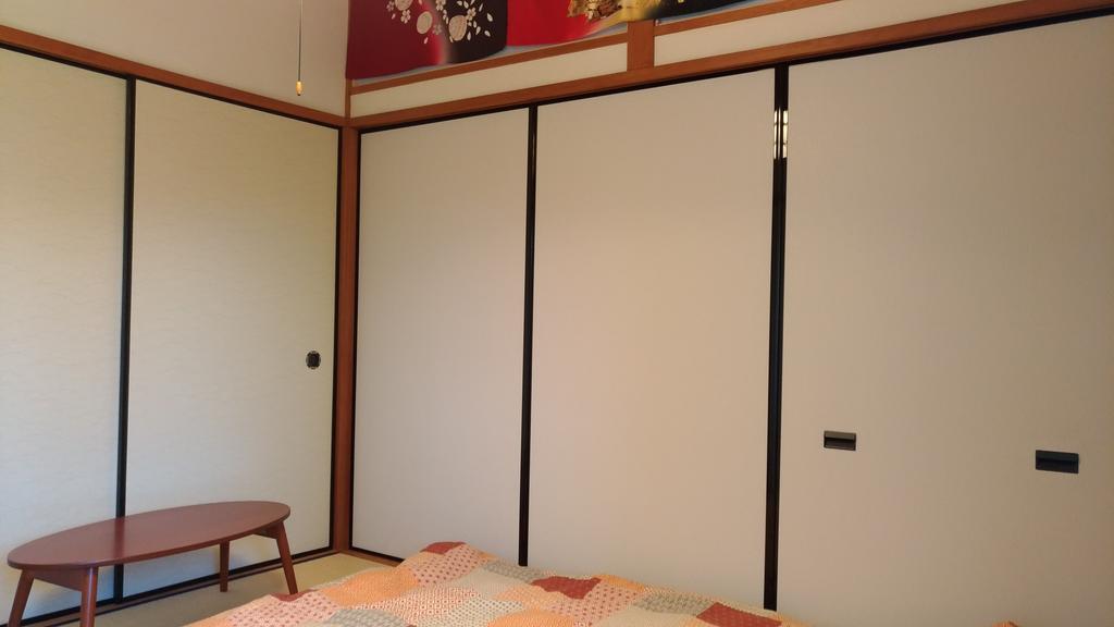 Hotel Kinkaku à Kyoto Extérieur photo