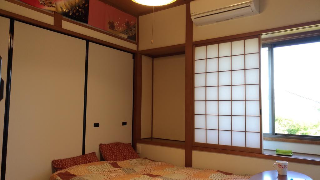 Hotel Kinkaku à Kyoto Extérieur photo
