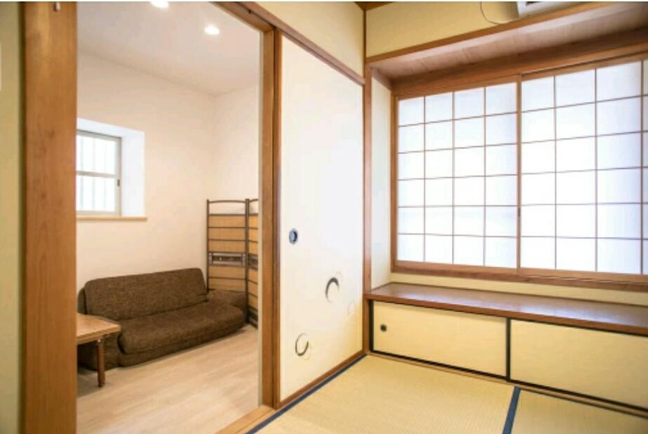 Hotel Kinkaku à Kyoto Extérieur photo