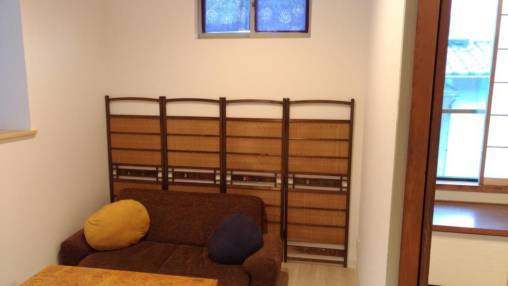 Hotel Kinkaku à Kyoto Extérieur photo