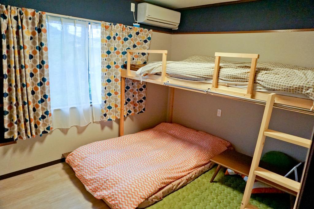 Hotel Kinkaku à Kyoto Extérieur photo