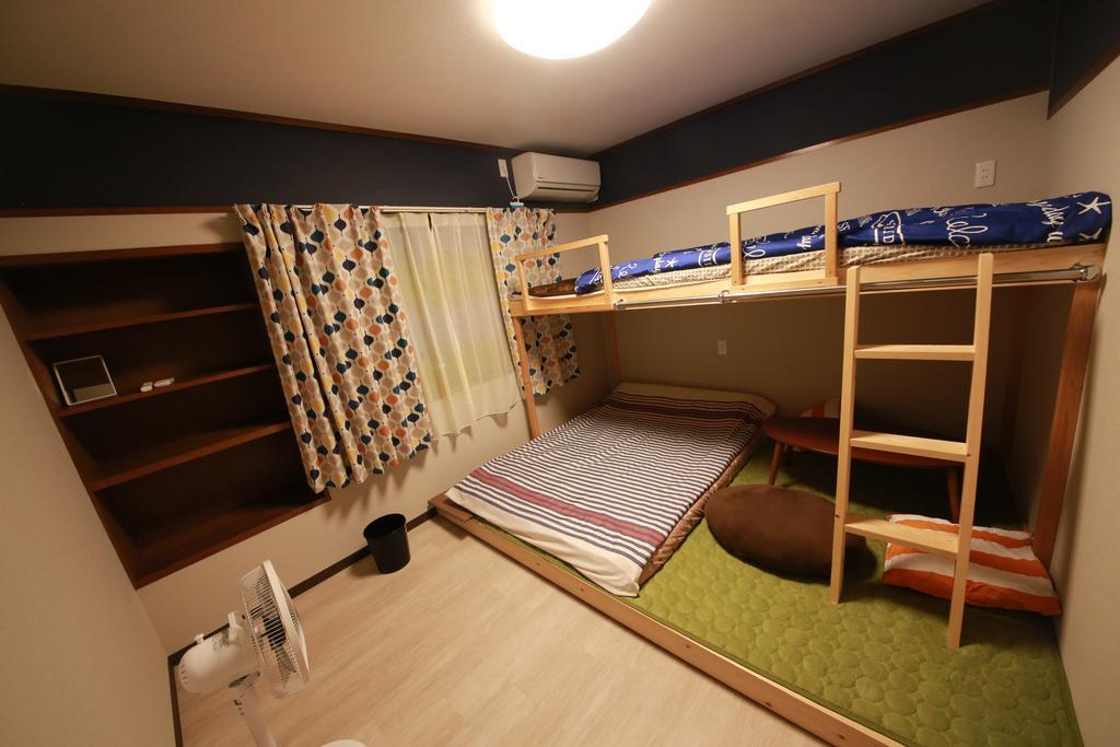 Hotel Kinkaku à Kyoto Extérieur photo