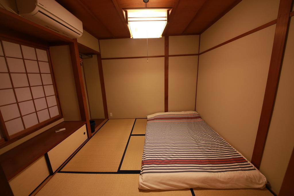 Hotel Kinkaku à Kyoto Extérieur photo