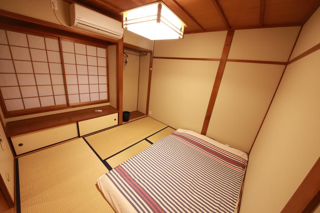Hotel Kinkaku à Kyoto Extérieur photo