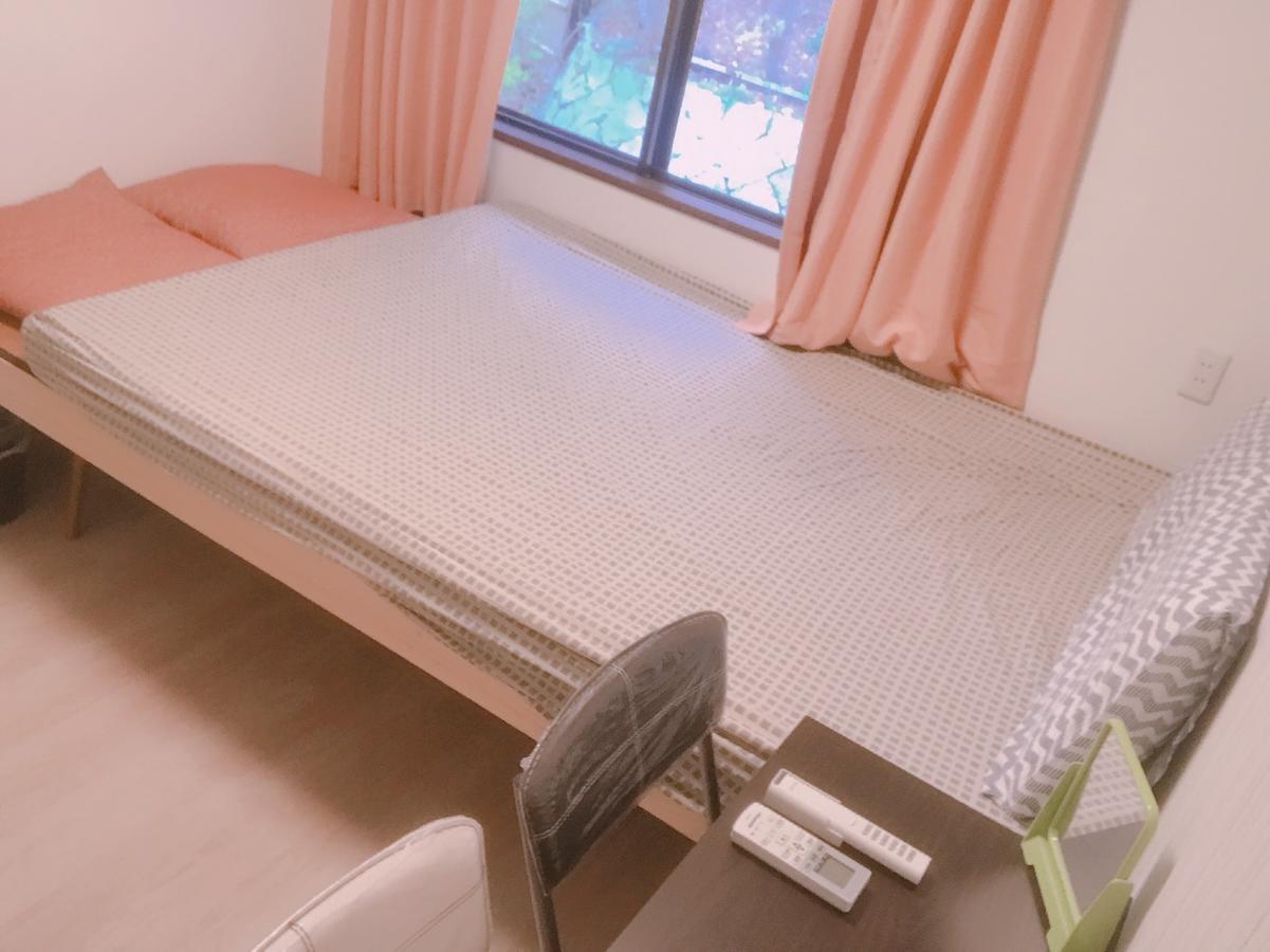 Hotel Kinkaku à Kyoto Extérieur photo